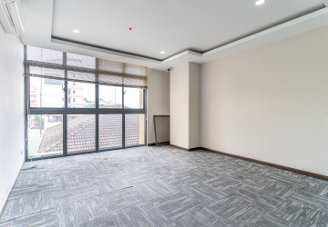 170.57 Sqm Office Space For Rent - Teuk La Ark 1, Phnom Penh thumbnail