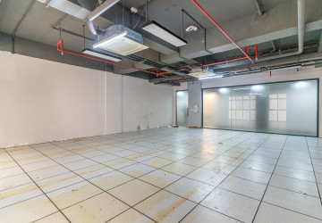 82.8 Sqm Office Space For Rent - Teuk La Ark 1, Phnom Penh thumbnail