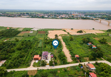 2,259 Sqm Residential Land For Sale - Mukh Kampul, Kandal Province thumbnail