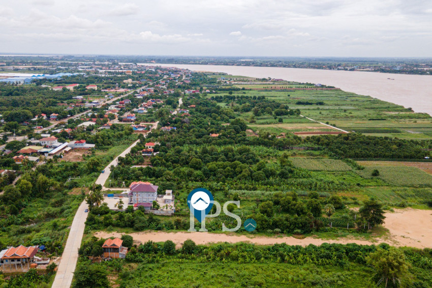 2,259 Sqm Residential Land For Sale - Mukh Kampul, Kandal Province