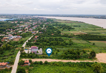 2,259 Sqm Residential Land For Sale - Mukh Kampul, Kandal Province thumbnail