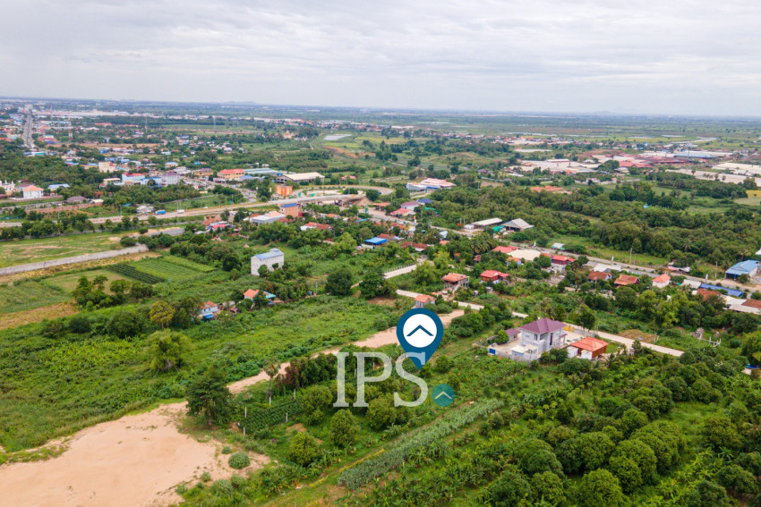 2,259 Sqm Residential Land For Sale - Mukh Kampul, Kandal Province