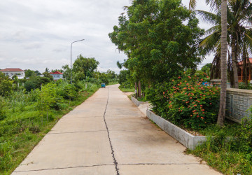 2,259 Sqm Residential Land For Sale - Mukh Kampul, Kandal Province thumbnail