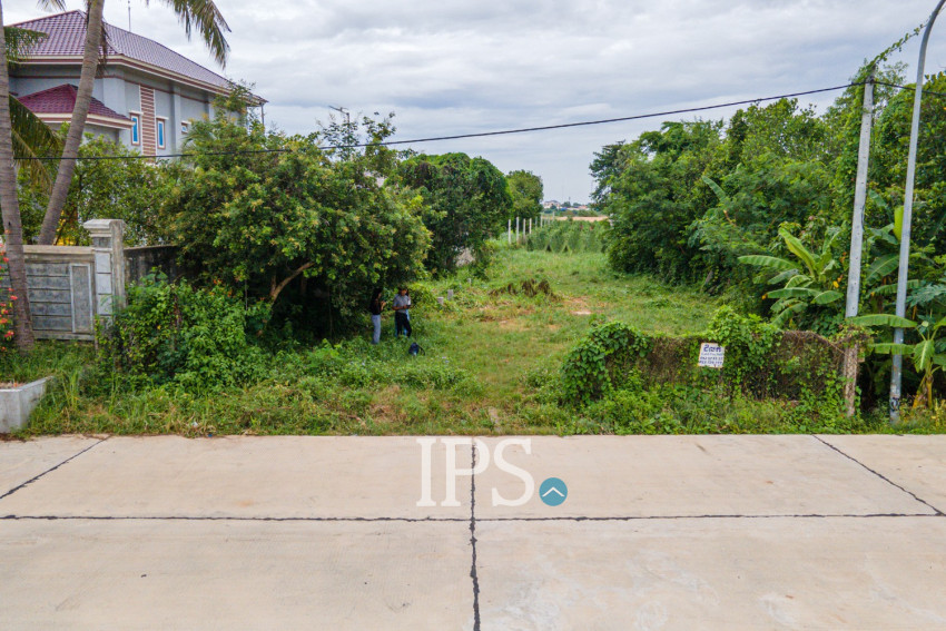 2,259 Sqm Residential Land For Sale - Mukh Kampul, Kandal Province