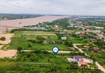 2,259 Sqm Residential Land For Sale - Mukh Kampul, Kandal Province thumbnail