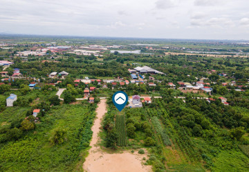 2,259 Sqm Residential Land For Sale - Mukh Kampul, Kandal Province thumbnail