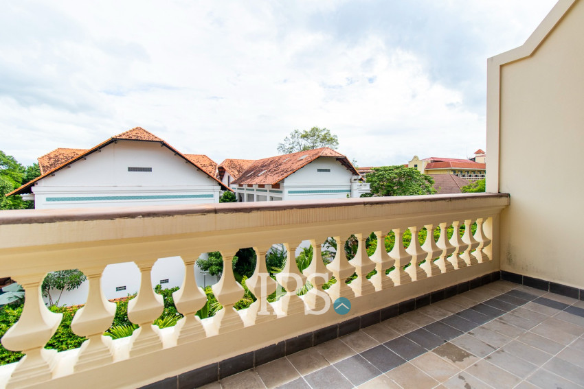 1 Bedroom Apartment For Rent - Svay Dangkum, Siem Reap