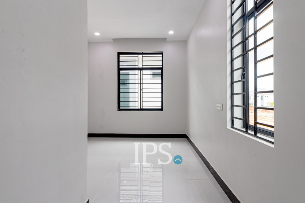 3 Bedroom Villa For Sale - Borey Angkor Serei Mongkol, Krabei Riel, Siem Reap - Image 16