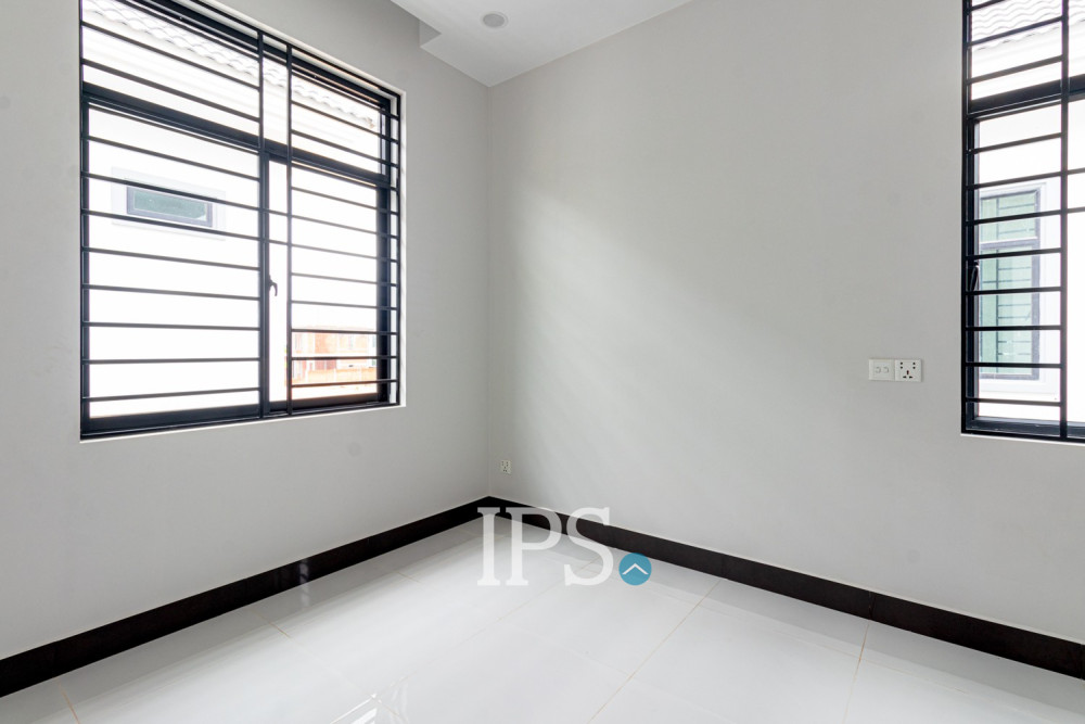 3 Bedroom Villa For Sale - Borey Angkor Serei Mongkol, Krabei Riel, Siem Reap - Image 14