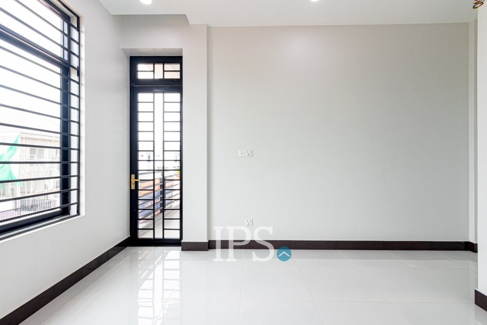 3 Bedroom Villa For Sale - Borey Angkor Serei Mongkol, Krabei Riel, Siem Reap - Image 11