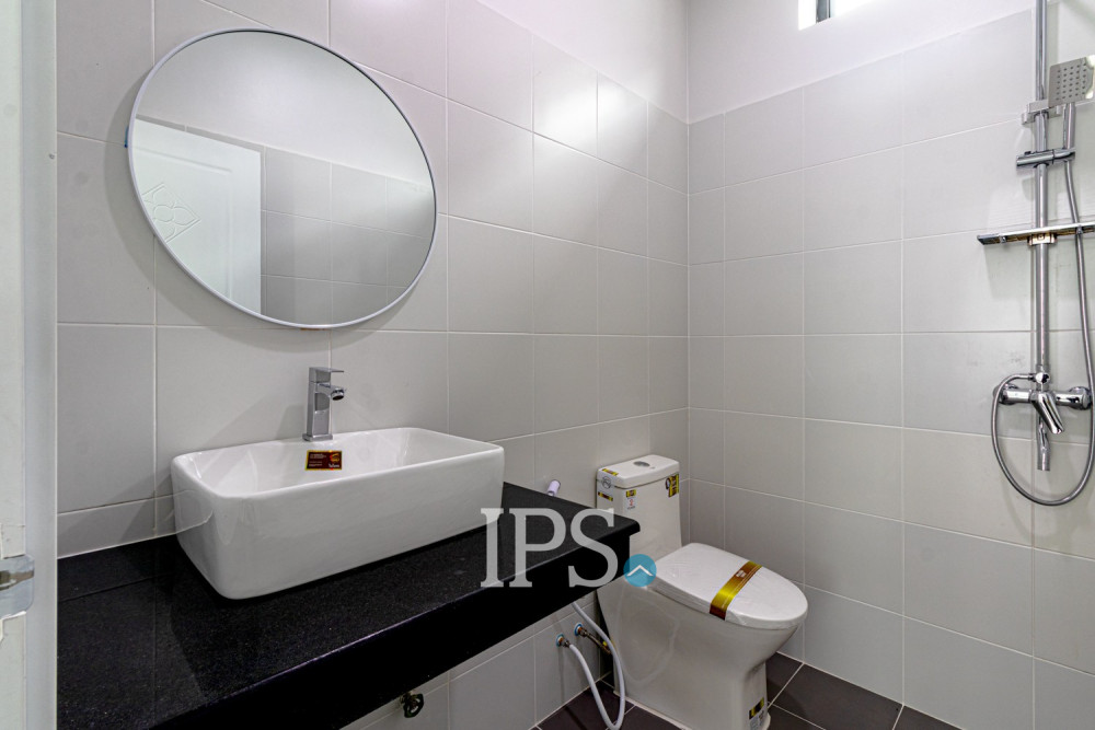 3 Bedroom Villa For Sale - Borey Angkor Serei Mongkol, Krabei Riel, Siem Reap - Image 19
