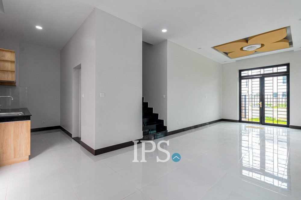 3 Bedroom Villa For Sale - Borey Angkor Serei Mongkol, Krabei Riel, Siem Reap - Image 5