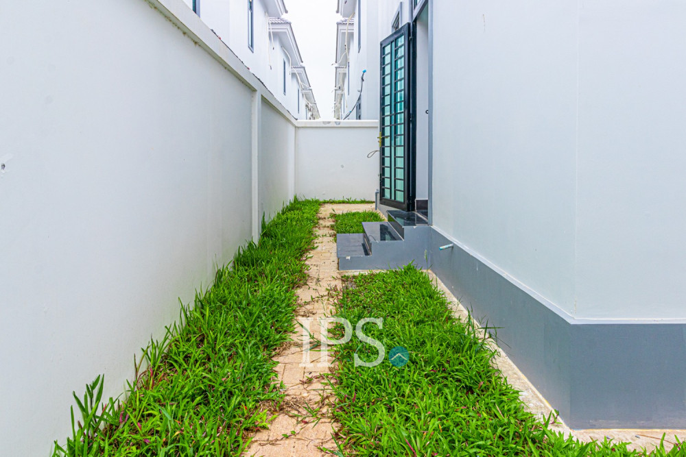 3 Bedroom Villa For Sale - Borey Angkor Serei Mongkol, Krabei Riel, Siem Reap - Image 29