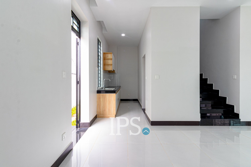 3 Bedroom Villa For Sale - Borey Angkor Serei Mongkol, Krabei Riel, Siem Reap - Image 6