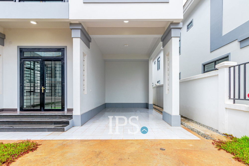 3 Bedroom Villa For Sale - Borey Angkor Serei Mongkol, Krabei Riel, Siem Reap - Image 25