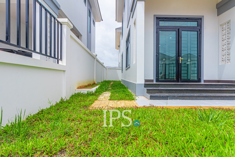 3 Bedroom Villa For Sale - Borey Angkor Serei Mongkol, Krabei Riel, Siem Reap - Image 28