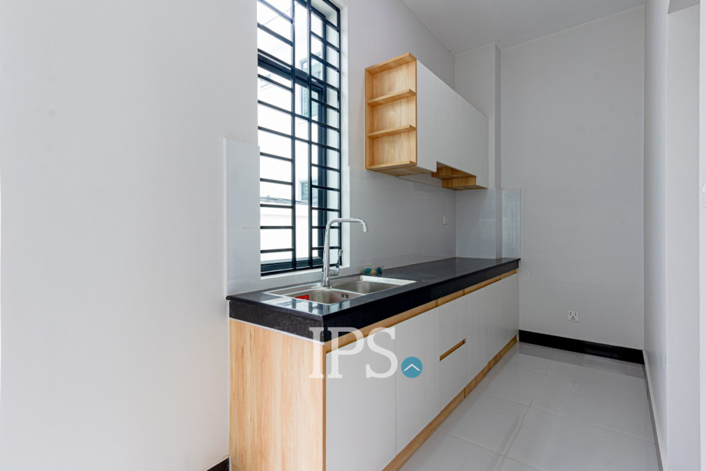 3 Bedroom Villa For Sale - Borey Angkor Serei Mongkol, Krabei Riel, Siem Reap - Image 7