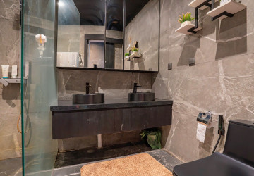 2 Bedroom Condo For Rent - The Penthouse , Tonle Bassac, Phnom Penh thumbnail