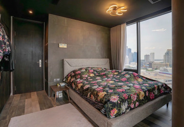 2 Bedroom Condo For Rent - The Penthouse , Tonle Bassac, Phnom Penh thumbnail