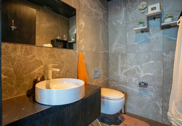 2 Bedroom Condo For Rent - The Penthouse , Tonle Bassac, Phnom Penh thumbnail