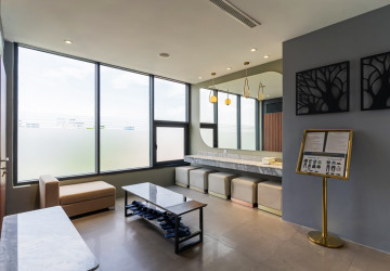 2 Bedroom Condo For Rent - The Penthouse , Tonle Bassac, Phnom Penh thumbnail