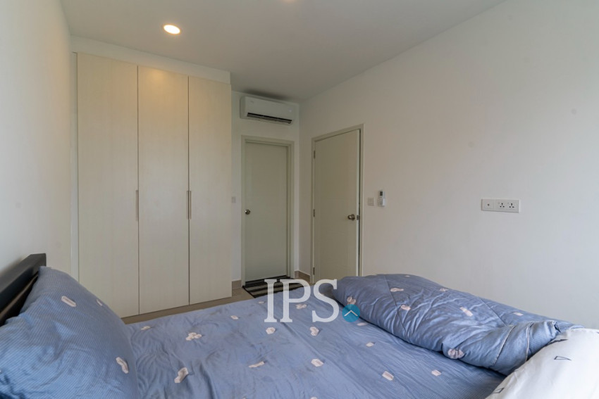 1 Bedroom Condo For Rent - The Park Land TK, Sen Sok, Phnom Penh