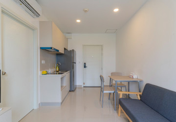 1 Bedroom Condo For Rent - The Park Land TK, Sen Sok, Phnom Penh thumbnail