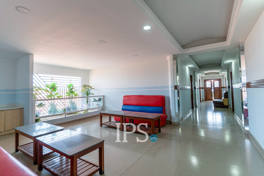 Commercial Building For Rent - Ta Khmau, Phnom Penh - Image 21