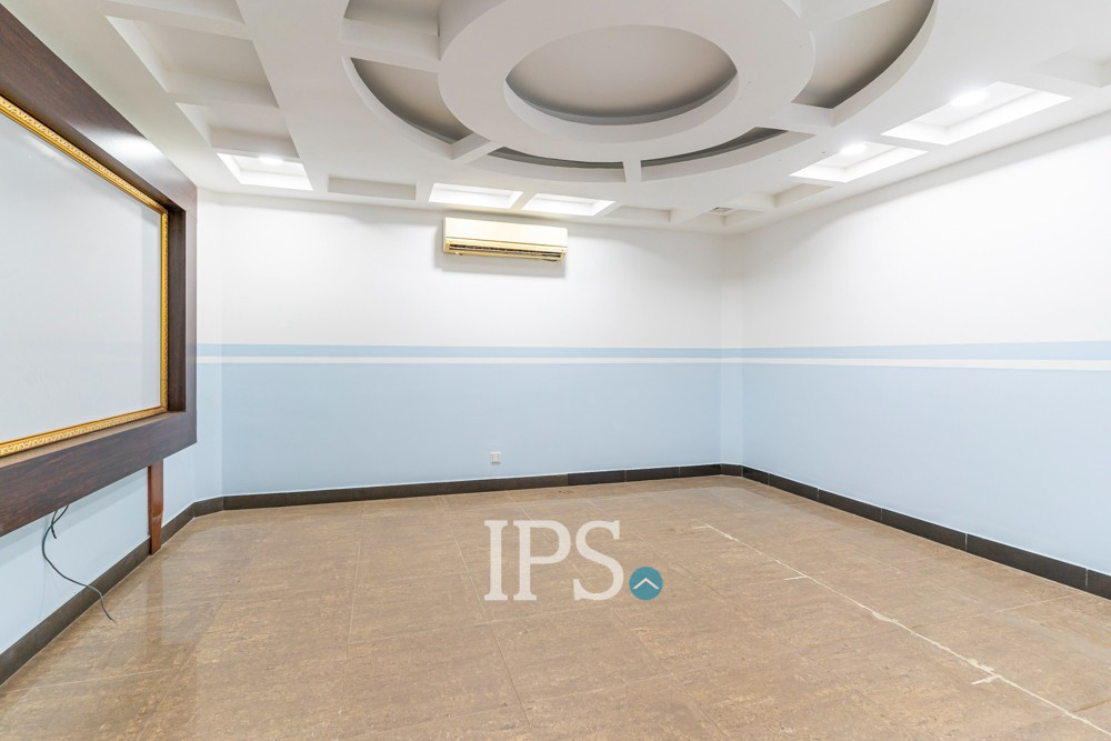Commercial Building For Rent - Ta Khmau, Phnom Penh - Image 9
