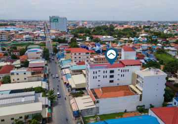 Commercial Building For Rent - Ta Khmau, Phnom Penh thumbnail