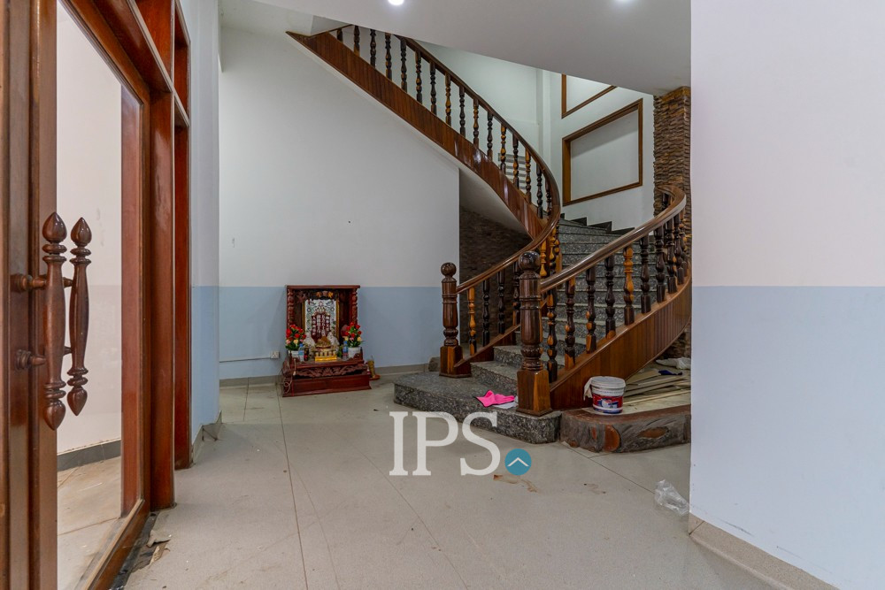 Commercial Building For Rent - Ta Khmau, Phnom Penh - Image 5