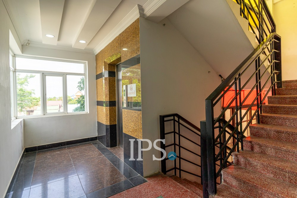 Commercial Building For Rent - Ta Khmau, Phnom Penh - Image 15