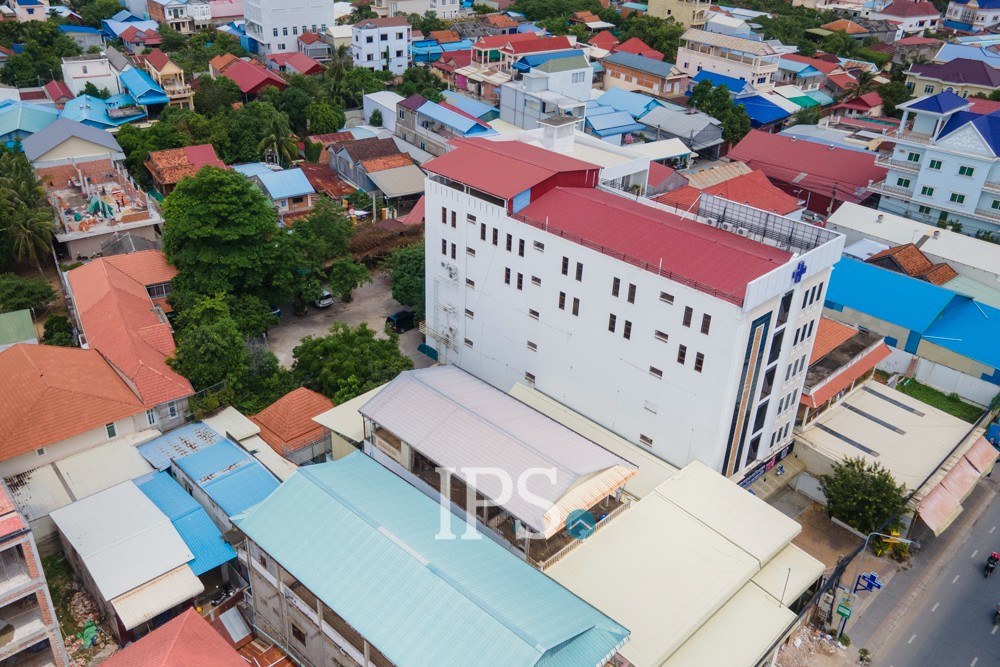 Commercial Building For Rent - Ta Khmau, Phnom Penh - Image 41
