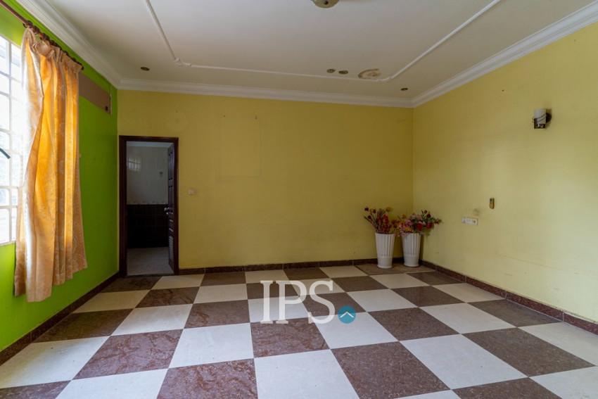 Commercial Building For Rent - Ta Khmau, Phnom Penh