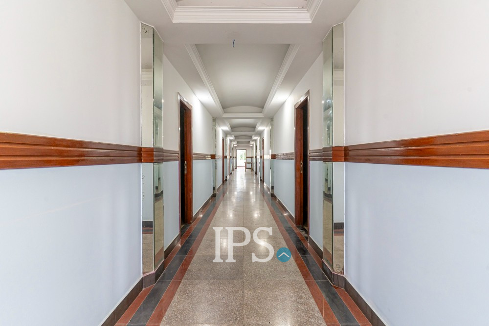 Commercial Building For Rent - Ta Khmau, Phnom Penh - Image 13