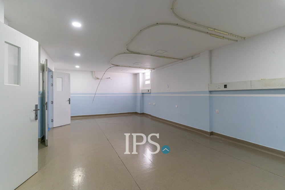 Commercial Building For Rent - Ta Khmau, Phnom Penh - Image 18