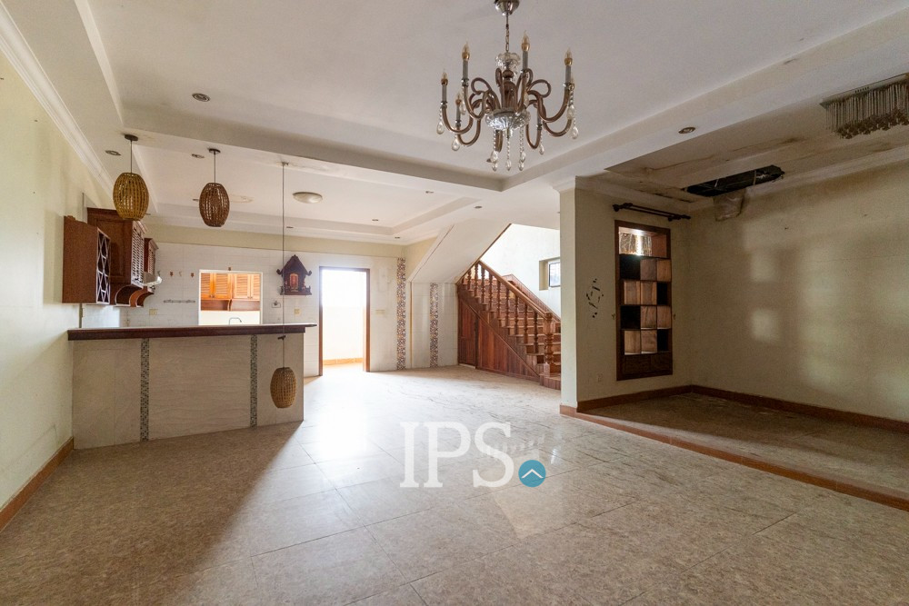 Commercial Building For Rent - Ta Khmau, Phnom Penh - Image 24