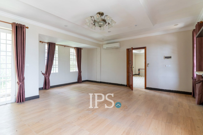 Commercial Building For Rent - Ta Khmau, Phnom Penh