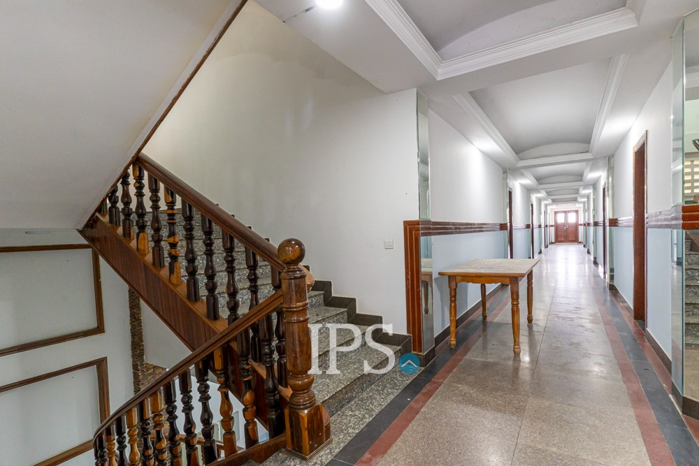 Commercial Building For Rent - Ta Khmau, Phnom Penh - Image 14