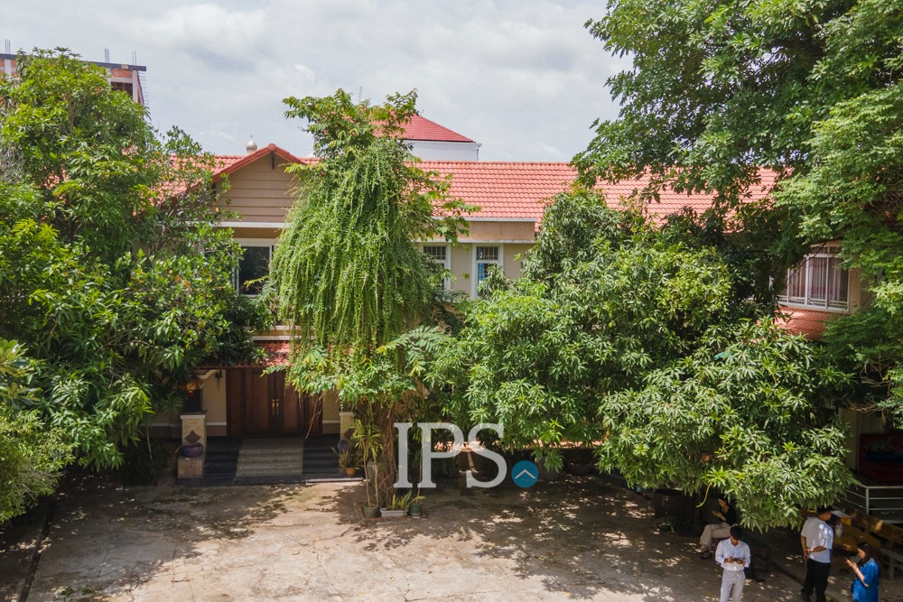 Commercial Building For Rent - Ta Khmau, Phnom Penh - Image 38