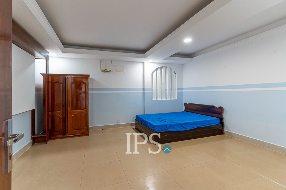 Commercial Building For Rent - Ta Khmau, Phnom Penh - Image 22