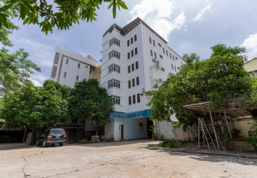 Commercial Building For Rent - Ta Khmau, Phnom Penh thumbnail