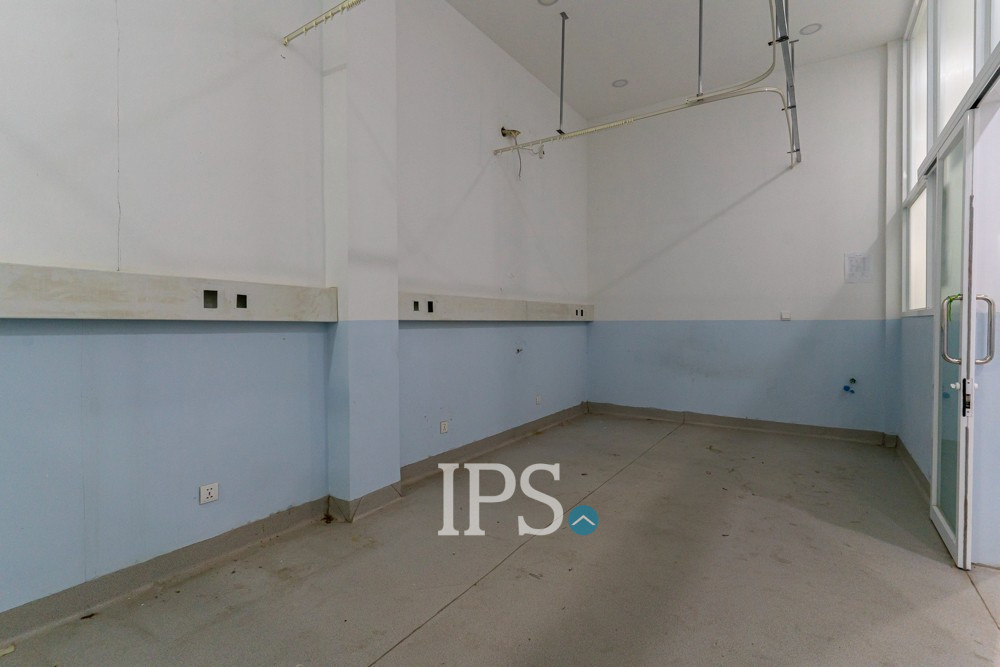Commercial Building For Rent - Ta Khmau, Phnom Penh - Image 7