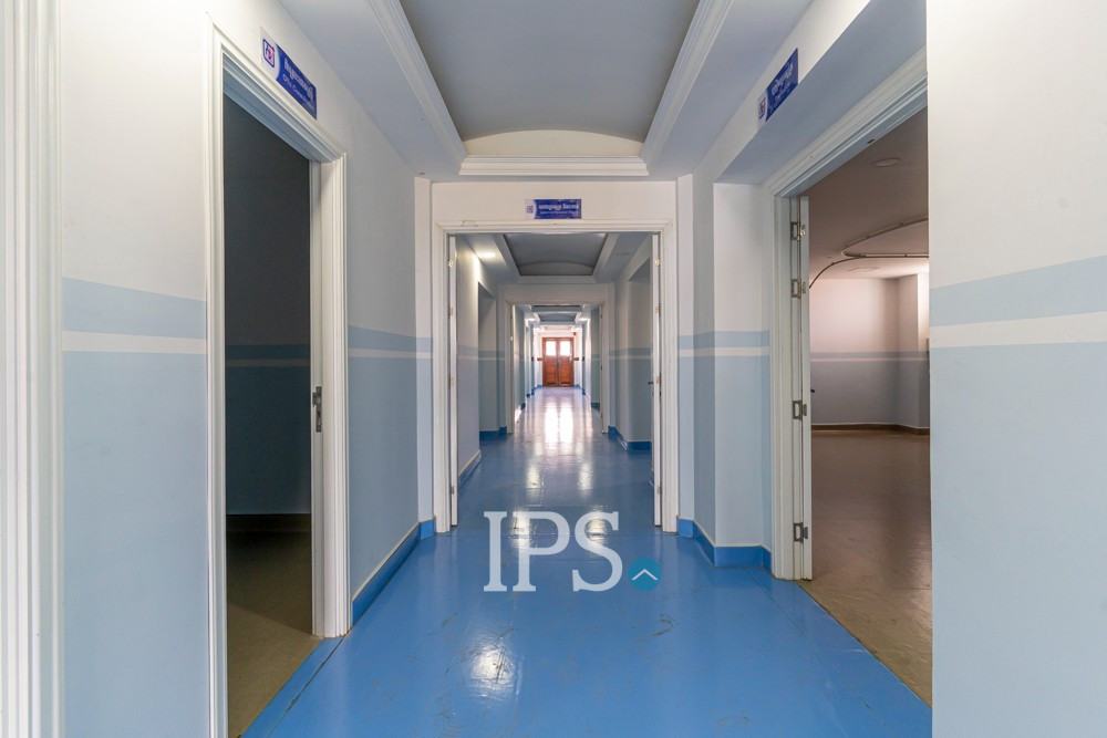 Commercial Building For Rent - Ta Khmau, Phnom Penh - Image 17