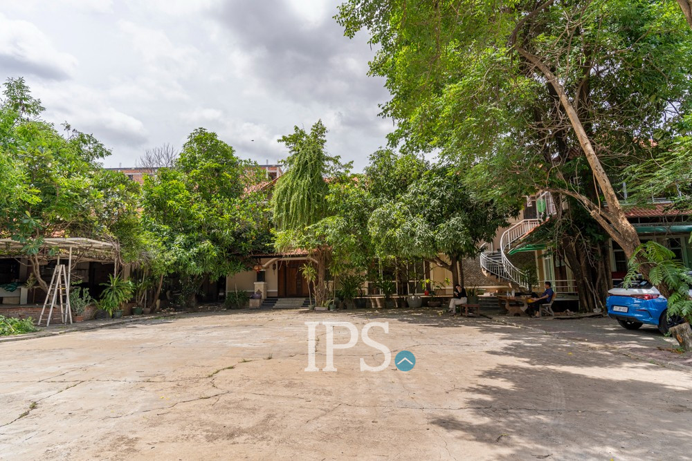 Commercial Building For Rent - Ta Khmau, Phnom Penh - Image 36
