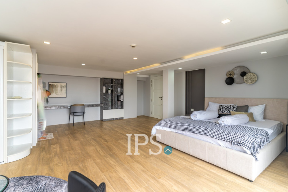4 Bedroom Penthouse Condo For Rent - Beoung Tumpun 1, Phnom Penh - Image 14 4 Bedroom Penthouse Condo For Rent - Beoung Tumpun 1, Phnom Penh - Image 14
