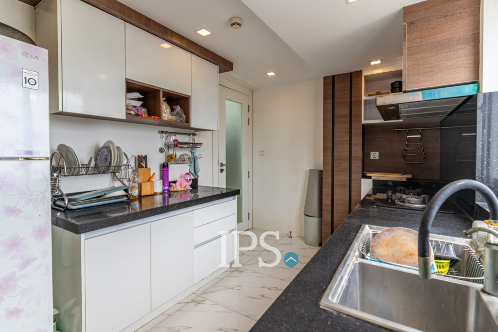 4 Bedroom Penthouse Condo For Rent - Beoung Tumpun 1, Phnom Penh - Image 10 4 Bedroom Penthouse Condo For Rent - Beoung Tumpun 1, Phnom Penh - Image 10