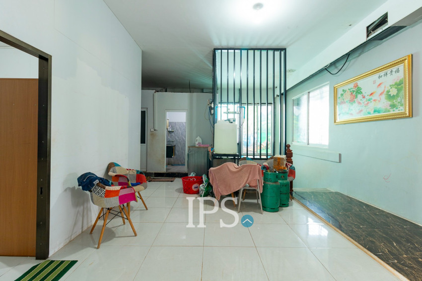 5 Bedroom  Commercial Building For Sale - Chreav, Siem Reap