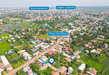 5 Bedroom  Commercial Building For Sale - Chreav, Siem Reap thumbnail