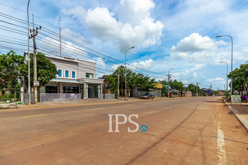 5 Bedroom  Commercial Building For Sale - Chreav, Siem Reap